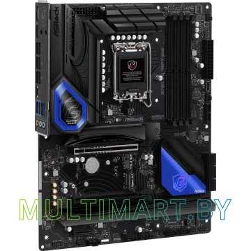 Материнская плата ASRock Z790 PG Riptide картинка 4